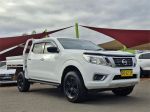 Image for 2015 Nissan Navara Utility D23 RX