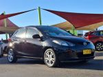 Image for 2009 Mazda 2 Hatchback DE10Y1 Neo