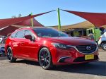 Image for 2015 Mazda 6 Wagon GJ1032 Touring