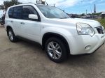 Image for 2012 NISSAN X-TRAIL 4D WAGON T31 SERIES 5 ST (FWD)