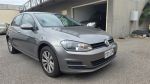 Image for 2017 VOLKSWAGEN GOLF 5D HATCHBACK AU MY17 92 TSI COMFORTLINE