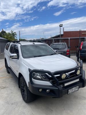 2019 HOLDEN COLORADO CREW CAB P/UP RG MY19 LTZ (4x4) (5YR) image