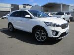 Image for 2017 Kia Sorento Wagon UM MY17 Platinum