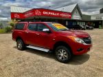 Image for 2011 MAZDA BT-50 DUAL CAB UTILITY GT (4x4)
