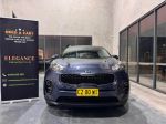 Image for 2017 KIA SPORTAGE 4D WAGON QL MY17 Si (FWD)
