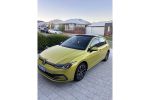 Image for 2021 Volkswagen Golf 110TSI Life 8