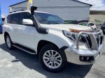 Image for 2016 Toyota Landcruiser Prado Wagon GDJ150R VX