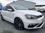 Image for 2015 Volkswagen Polo Hatchback 6R MY16 GTI