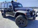 Image for 2015 Jeep Wrangler Softtop JK MY2015 Unlimited Sport