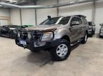 Image for 2013 FORD RANGER DUAL CAB UTILITY PX XLT 3.2 (4x4)