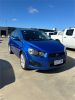 Image for 2012 HOLDEN BARINA 5D HATCHBACK TM