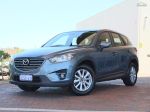 Image for 2017 Mazda CX-5 Maxx Sport KE Series 2 Auto i-ACTIV AWD