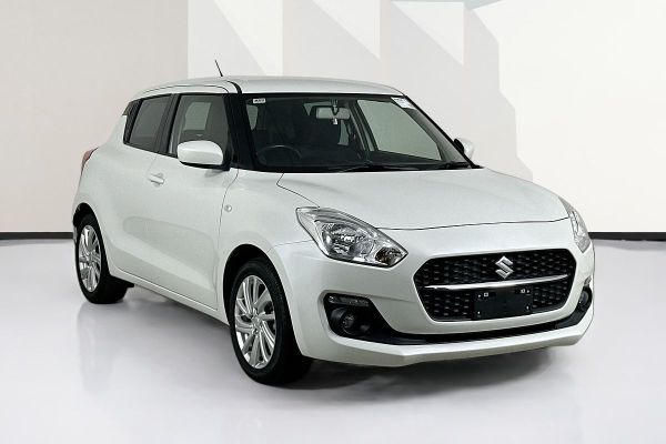 2023 Suzuki SWIFT GL NAVI AZ SERIES II image