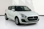 Image for 2023 Suzuki SWIFT GL NAVI AZ SERIES II