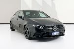 Image for 2020 Mercedes-Benz A180  V177 MY20