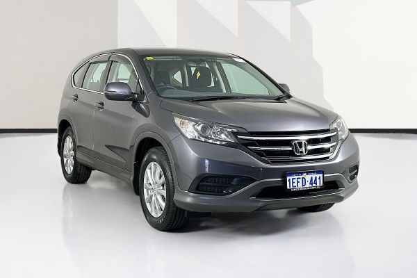 2013 Honda CR-V VTi (4x2) 30 image