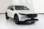 Image for 2023 Mazda CX-8 D35 TOURING ACTIVE (AWD) CX8E