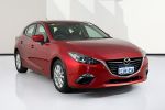 Image for 2015 Mazda MAZDA3 NEO BM