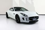Image for 2016 Jaguar F-TYPE V6 MY17