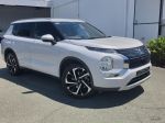 Image for 2022 Mitsubishi Outlander Aspire ZM Auto AWD MY22.5