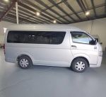 Image for 2019 TOYOTA HIACE LONG WHEELBASE TRH200
