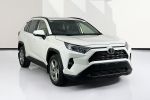 Image for 2019 Toyota RAV4 GXL (2WD) MXAA52R