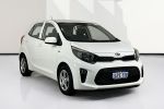 Image for 2018 Kia PICANTO S (AEB) JA MY19