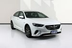 Image for 2020 Holden COMMODORE RS ZB MY20
