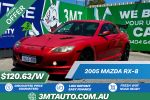 Image for 2005 Mazda RX-8  FE Series 1