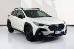 Image for 2023 Subaru CROSSTREK AWD 2.0L MY24