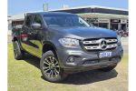 Image for 2020 Mercedes-Benz X-Class X250d Progressive 470 4X4