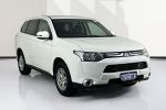 Image for 2013 Mitsubishi OUTLANDER LS (4x2) ZJ