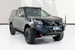 Image for 2018 Nissan NAVARA ST (4x4) D23 SERIES III MY18 4X4