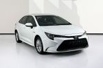 Image for 2022 Toyota COROLLA ASCENT SPORT HYBRID ZWE211R