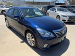 Image for 2010 Toyota Crown Sedan GWS204 Hybrid