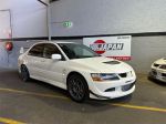 Image for 2004 MITSUBISHI LANCER 4D SEDAN EVOLUTION VIII MR