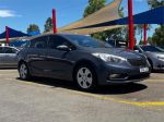 Image for 2015 Kia Cerato Hatchback YD MY16 S