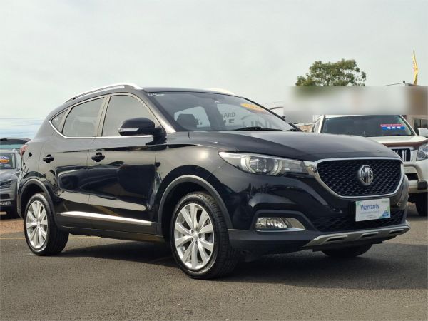 2020 MG ZS Wagon AZS1 MY20 Excite image