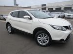Image for 2017 Nissan QASHQAI Wagon J11 ST