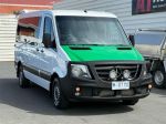 Image for 2016 Mercedes-Benz Sprinter Van NCV3 319CDI