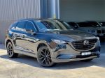 Image for 2023 MAZDA CX-9 4D WAGON CX9M GT SP (AWD)
