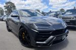 Image for 2019 Lamborghini Urus Wagon 636 MY19