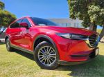 Image for 2018 MAZDA CX-8 4D WAGON KG MY18 SPORT (FWD) (5YR)