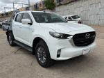 Image for 2022 Mazda BT-50 Cab Chassis TFR40J XT