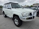 Image for 2011 Nissan Patrol Wagon GU 7 MY10 ST