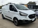 Image for 2019 Ford Transit Custom Van VN 2019.75MY 340L