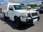 Image for 2012 Toyota Hilux Cab Chassis KUN26R MY12 SR