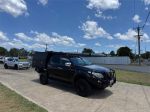 Image for 2017 MITSUBISHI TRITON DUAL CAB UTILITY MQ MY17 GLS (4x4)