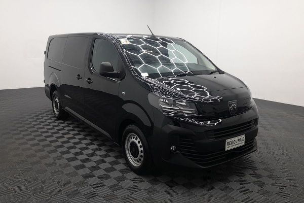 2025 Peugeot Expert Pro K0 MWB image