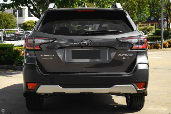 2025 Subaru Outback AWD Touring XT 6GEN Auto AWD MY25 image